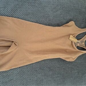 Skims romper
